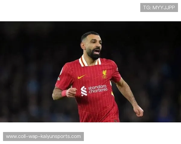 利物浦2-0维拉：终结四连败，萨拉赫火力全开，利物浦的重生之路