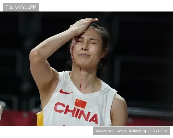 王思雨打疯了！全场最佳非她莫属