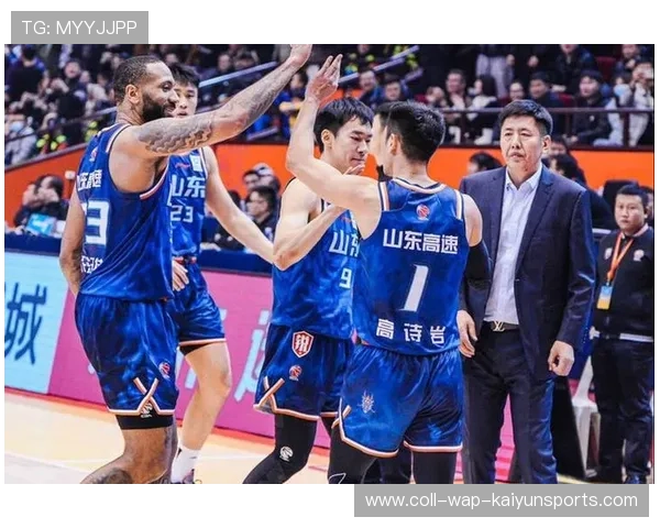 CBA补强潮开启，老将回归或重塑格局