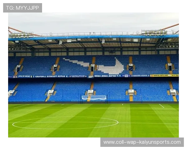 切尔西恩昆库快速反击破门，斯坦福桥气氛爆棚