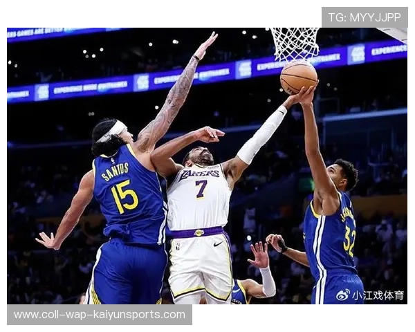 湖人篮板保护更加稳固