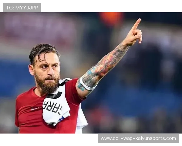 罗马有意复刻穆帅时代引援模式，德罗西推动谈判掀起意甲新风潮